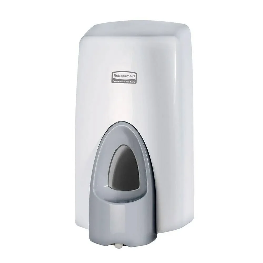 Rubbermaid enriched foam